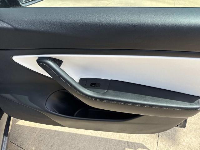 2021 Tesla Model 3 Long Range Dual Motor All-Wheel Drive