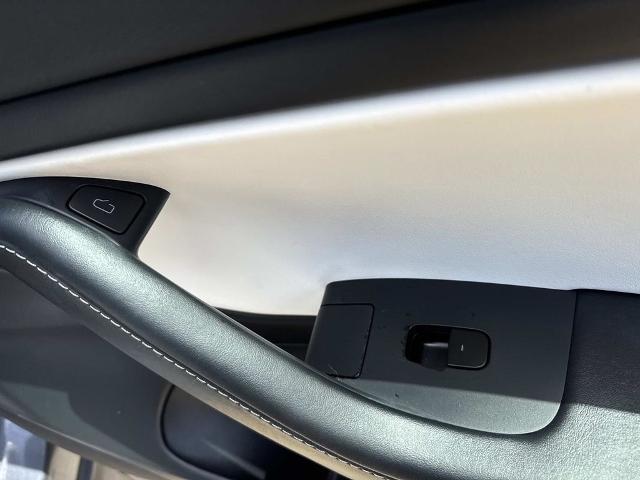2021 Tesla Model 3 Long Range Dual Motor All-Wheel Drive