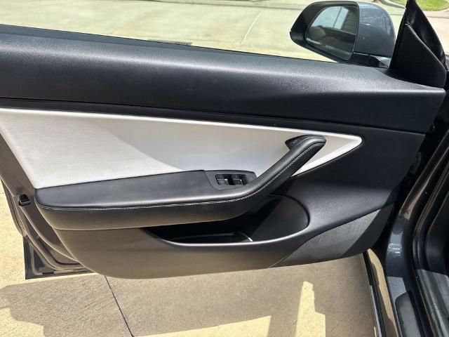 2021 Tesla Model 3 Long Range Dual Motor All-Wheel Drive
