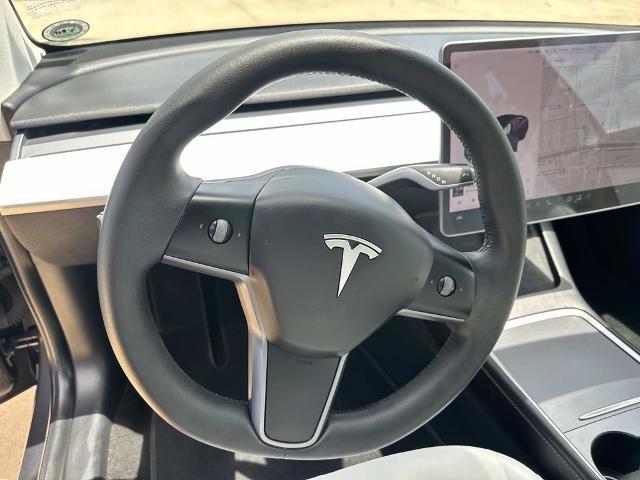 2021 Tesla Model 3 Long Range Dual Motor All-Wheel Drive