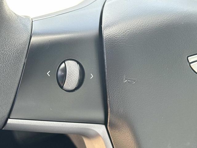 2021 Tesla Model 3 Long Range Dual Motor All-Wheel Drive