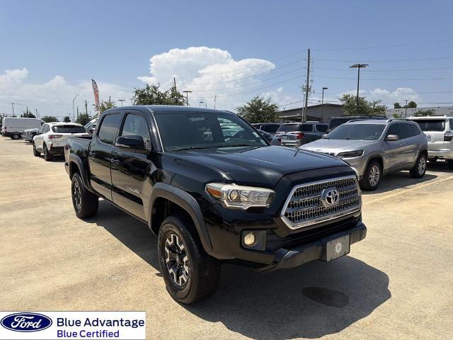 2017 Toyota Tacoma TRD Off Road for sale in Kenner, LA