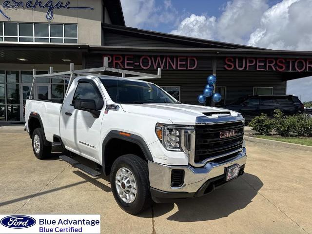 2022 GMC Sierra 2500HD 2WD Regular Cab Long Bed Pro for sale in Kenner, LA
