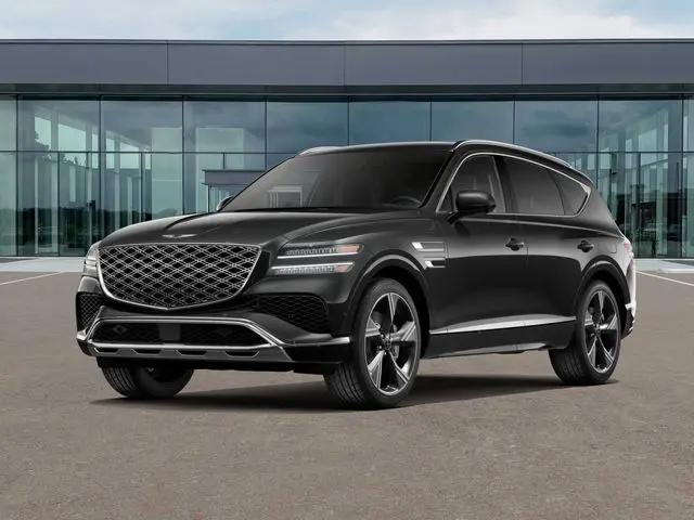 2026 Genesis GV80 3.5T Prestige AWD for sale in Plano, TX