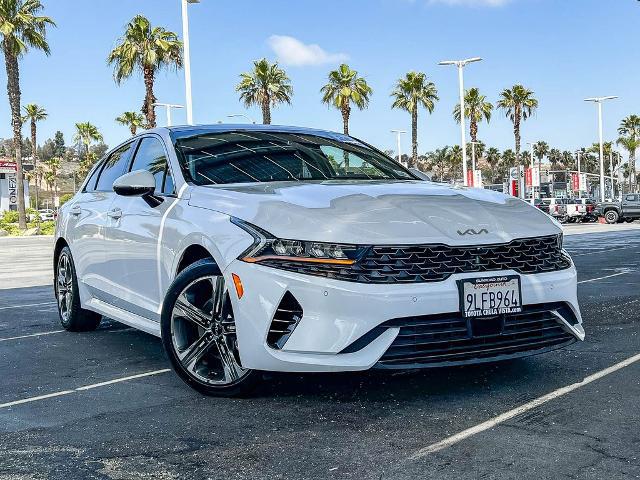 2024 Kia K5 EX for sale in San Diego, CA