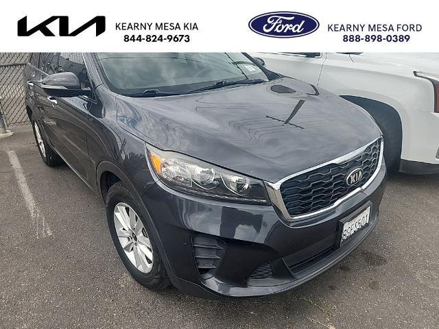2019 Kia Sorento 2.4L LX for sale in San Diego, CA