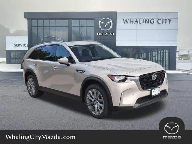 2026 Mazda X-90 3.3 Turbo Preferred for sale in New London, CT