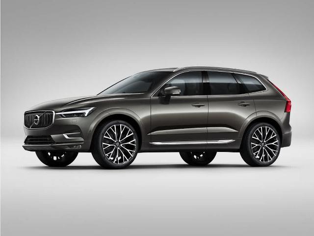 2021 Volvo XC60 T5 Inscription for sale in Tampa, FL