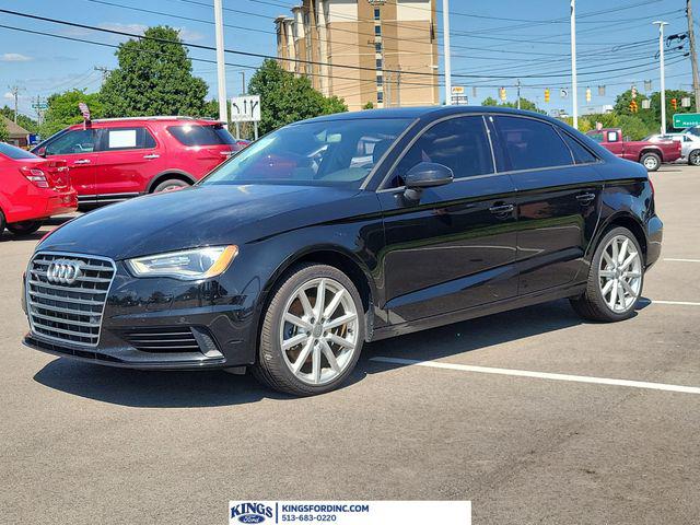 2016 Audi A3 2.0T Premium for sale in Cincinnati, OH