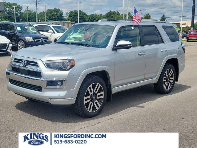 2021 Toyota 4Runner for sale near Cincinnati, OH