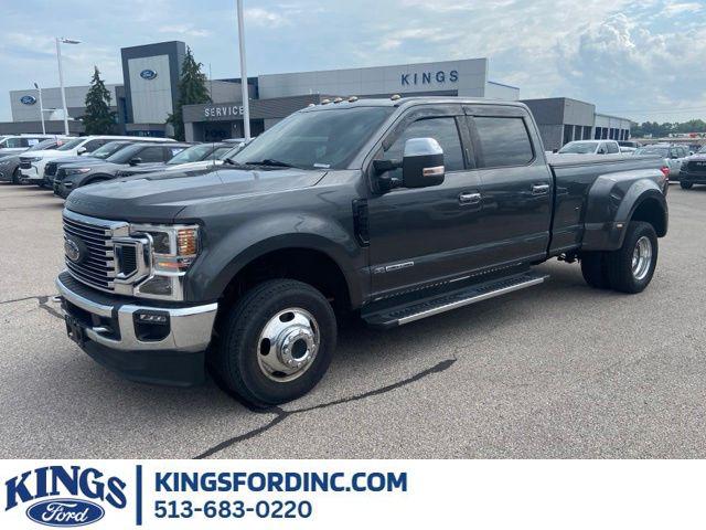 2020 Ford F-350 LARIAT for sale near Cincinnati, OH