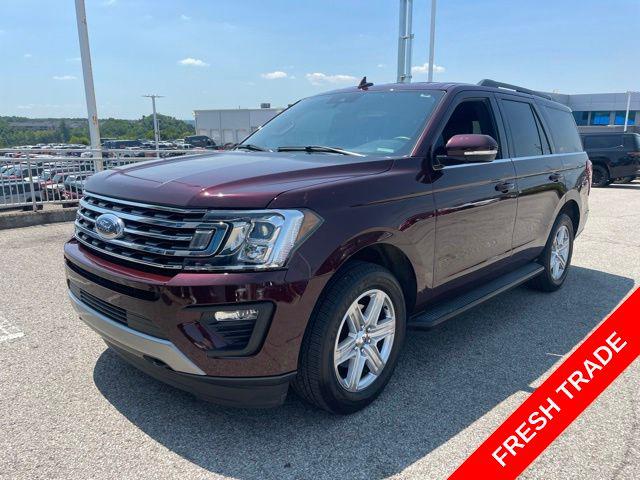 2020 Ford Expedition XLT for sale in Alexandria, KY