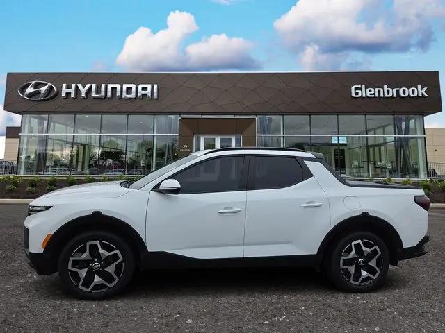 2023 Hyundai Santa Cruz Limited for sale in Fort Wayne, IN