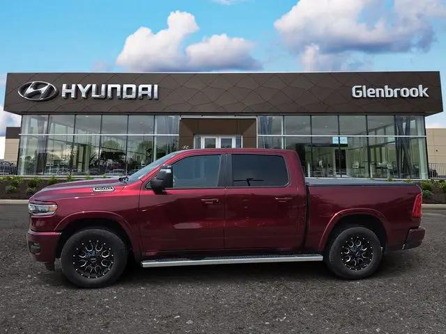 2025 Ram 1500 Big Horn Crew Cab 4x4 5'7" Box for sale in Fort Wayne, IN