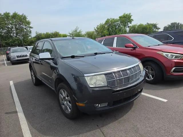 2007 Lincoln MKX AWD for sale in Fort Wayne, IN
