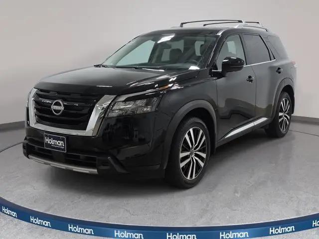 2025 Nissan Pathfinder Platinum 4WD for sale in Maple Shade, NJ