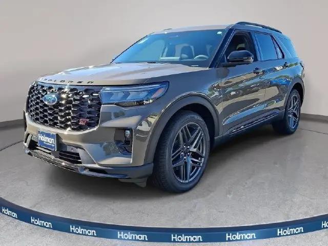 2026 Ford Explorer ST for sale in Maple Shade, NJ