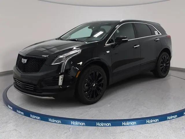 2026 Cadillac XT5 Premium Luxury FWD for sale in Mount Laurel, NJ
