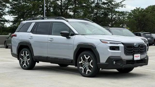 2026 Subaru Outback Touring XT for sale in Springfield, VA