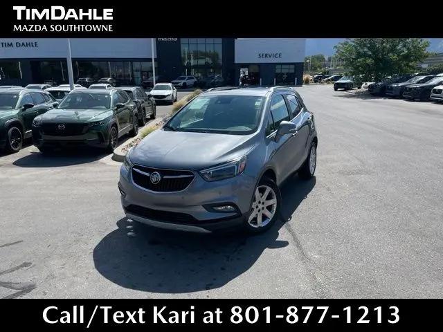 2019 Buick Encore AWD Essence for sale in Sandy, UT