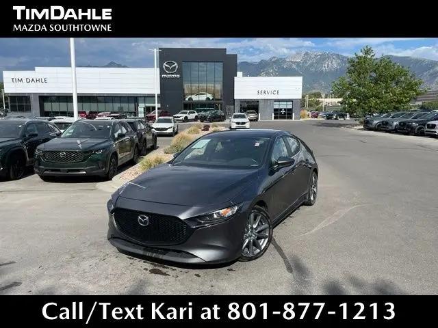 2021 Mazda Mazda3 Select for sale in Sandy, UT