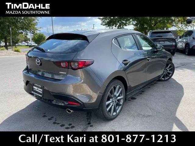 2021 Mazda Mazda3 Select
