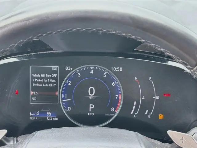2024 Lexus NX NX 250