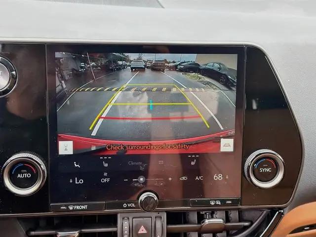 2024 Lexus NX NX 250