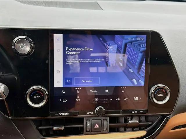 2024 Lexus NX NX 250