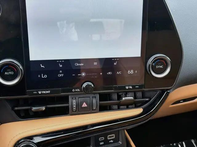 2024 Lexus NX NX 250