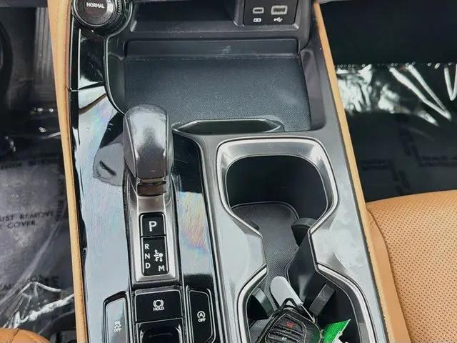 2024 Lexus NX NX 250