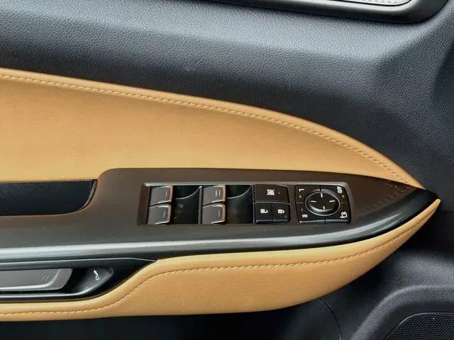 2024 Lexus NX NX 250
