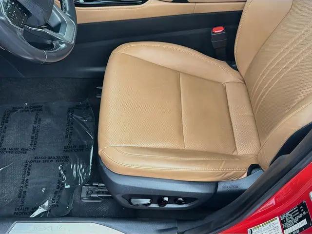 2024 Lexus NX NX 250
