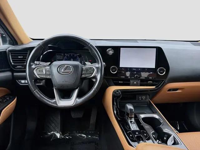 2024 Lexus NX NX 250