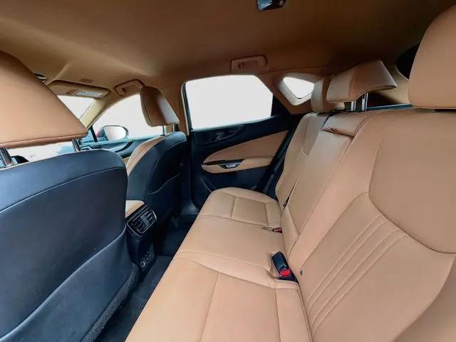 2024 Lexus NX NX 250