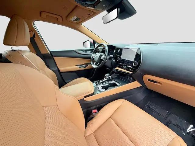 2024 Lexus NX NX 250