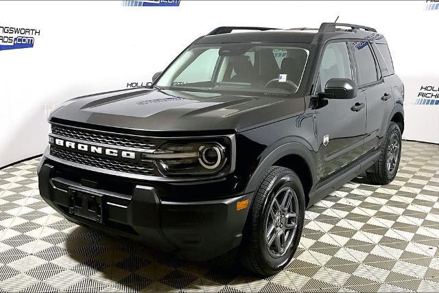 2025 Ford Bronco Sport Big Bend for sale in Baton Rouge, LA