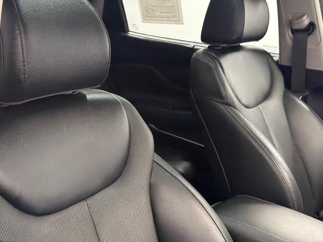 2020 Hyundai Santa Fe Limited 2.0T