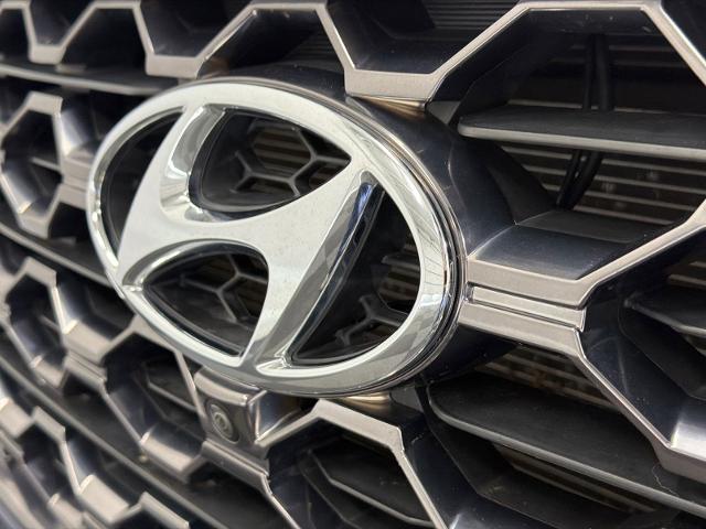 2020 Hyundai Santa Fe Limited 2.0T