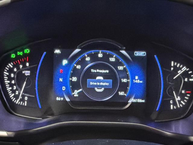 2020 Hyundai Santa Fe Limited 2.0T
