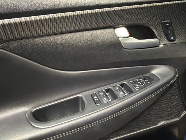 2020 Hyundai Santa Fe Limited 2.0T