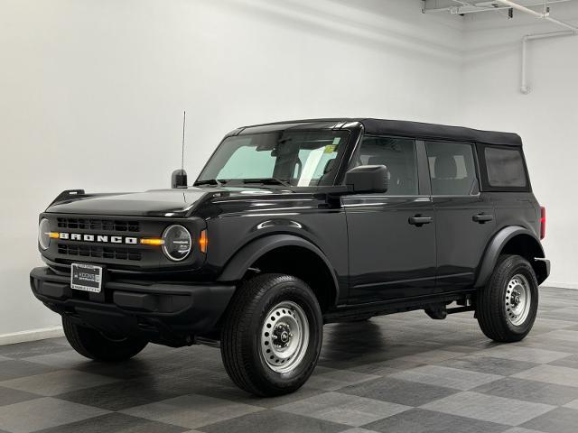 2025 Ford Bronco Base for sale in Silver Spring, MD