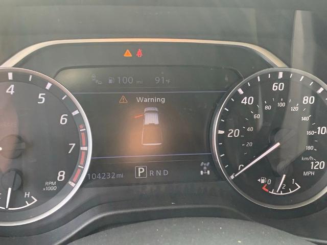 2023 Nissan Titan XD Crew Cab SV 4x4 for sale in Birmingham, AL