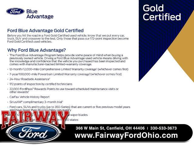 2023 Ford F-150 XL for sale in Canfield, OH