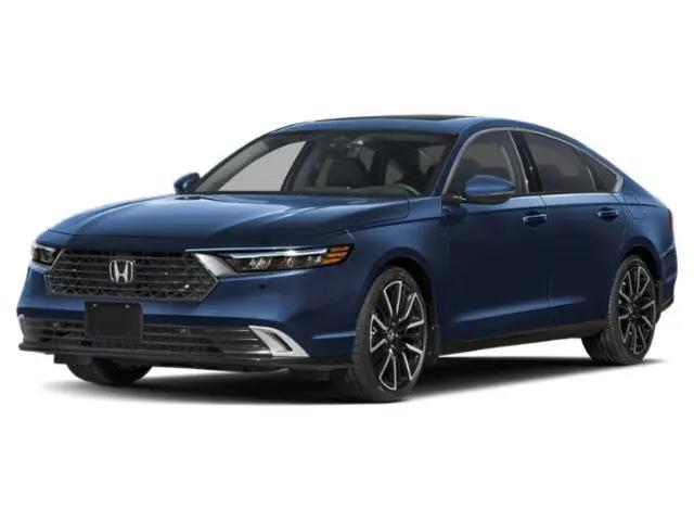2026 Honda Accord Sedan Touring for sale in Greenville, NC