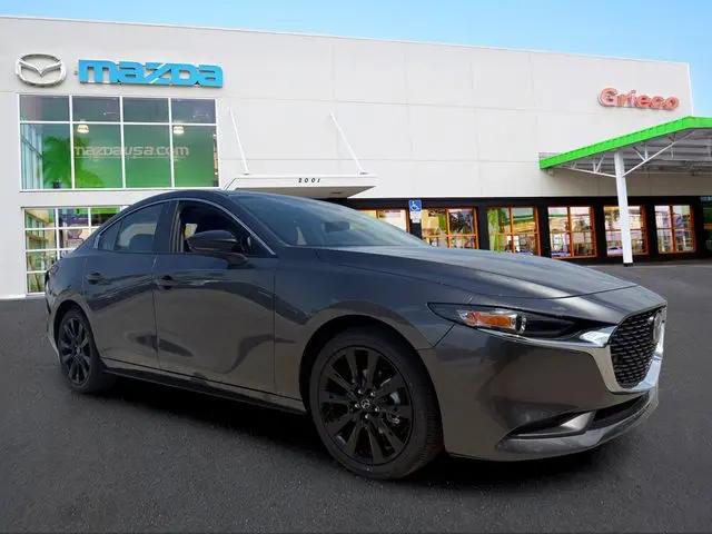 2026 Mazda Mazda3 2.5 S Select Sport for sale in Delray Beach, FL