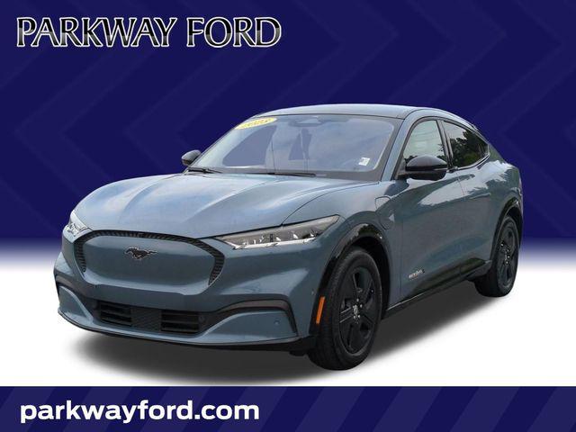 2023 Ford Mustang Mach-E California Route 1 for sale in Winston Salem, NC