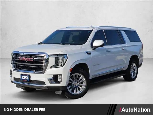 2021 GMC Yukon XL 2WD SLT for sale in Denton, TX