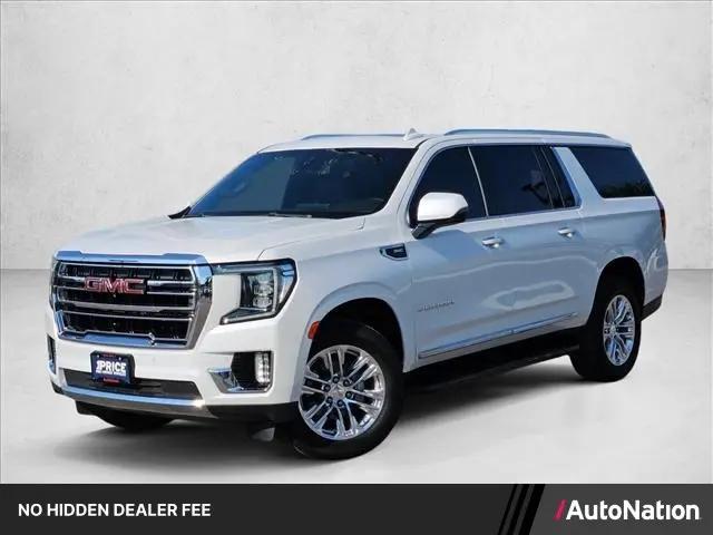 2021 GMC Yukon XL 2WD SLT for sale in Denton, TX