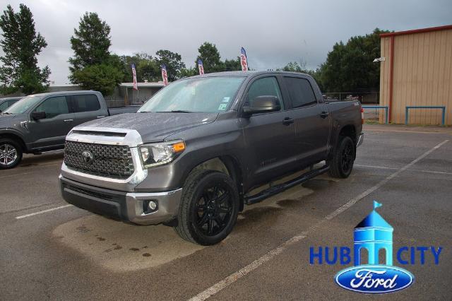 2019 Toyota Tundra SR5 4.6L V8 for sale in Lafayette, LA